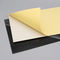 strato adesivo Luster For Album Inner Sheets del PVC dell'album di foto A3 di 0.6mm