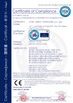 Porcellana Jinan Leetro Technology Co., Ltd. Certificazioni