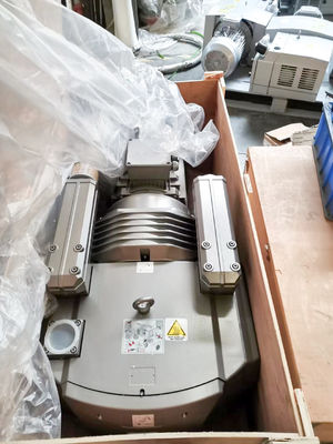i pezzi meccanici di CNC 11kw Oilless asciugano Vane Vacuum Pump rotatoria 350