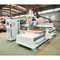 Tagliatrice del legno di CNC 1325 di falegnameria della macchina per incidere di CNC di ATC di LNC